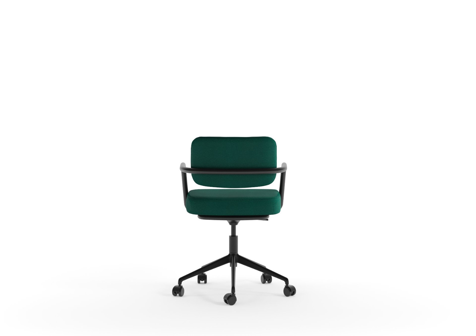 Punt Mobles Legado Swivel Chair 5