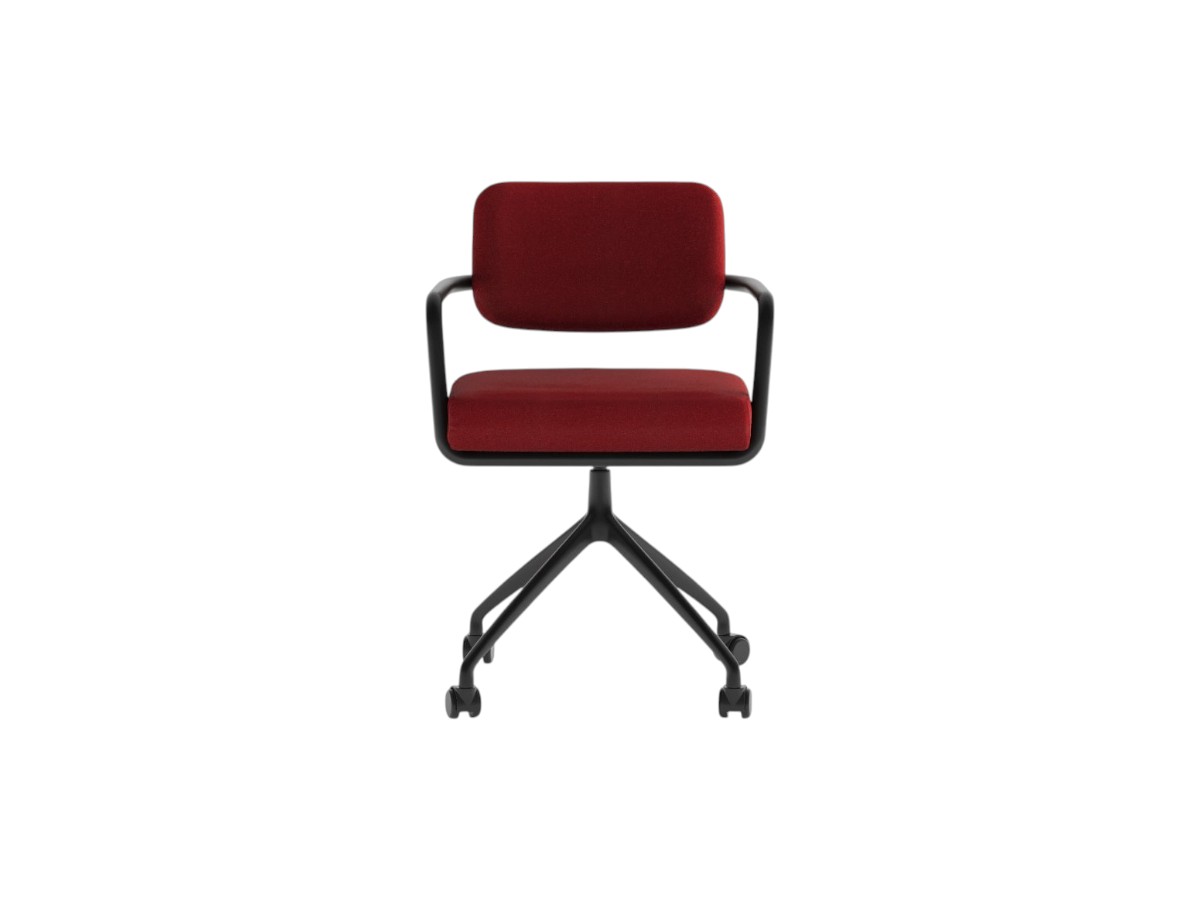 Punt Mobles Legado Swivel Chair 4
