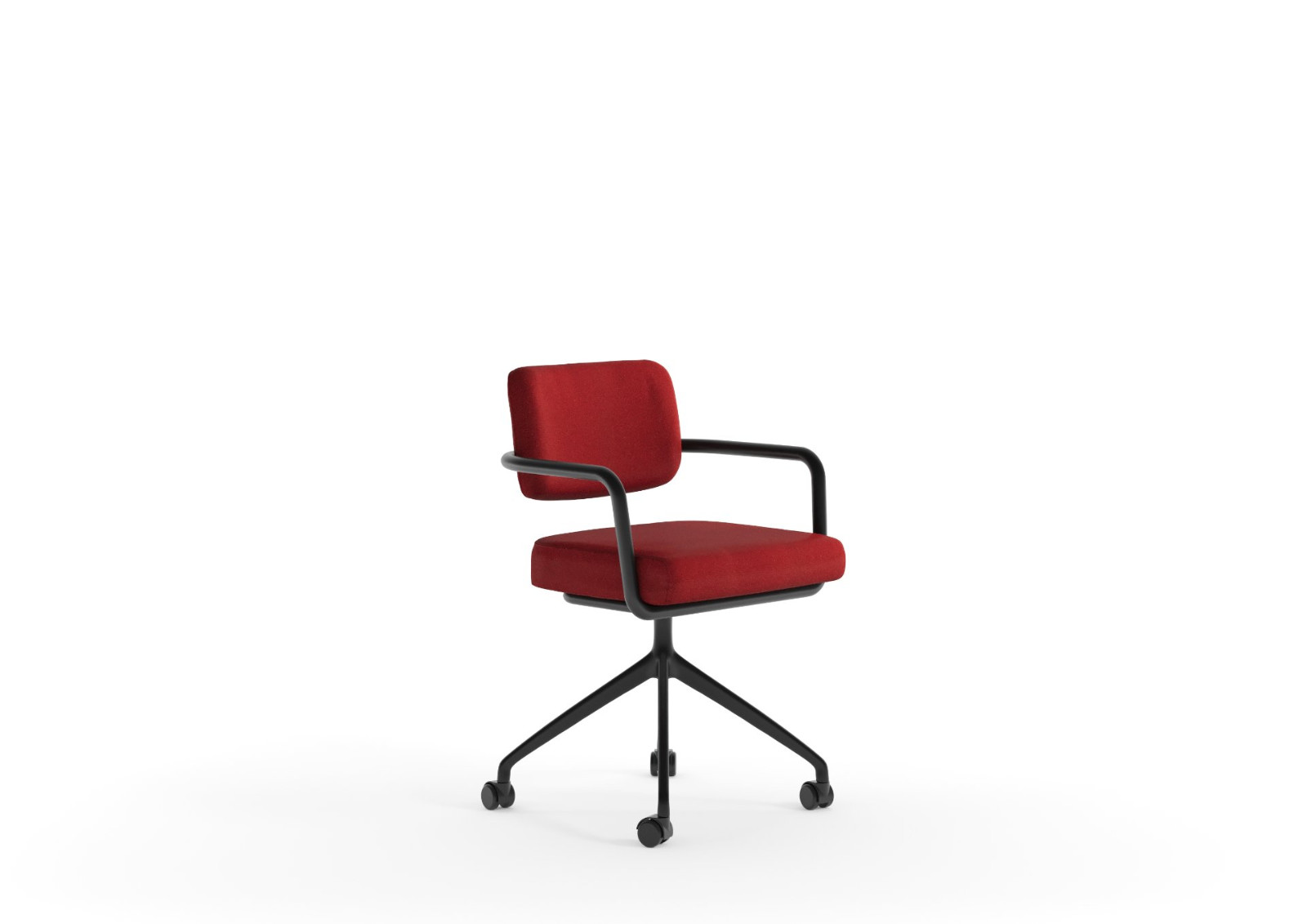 Punt Mobles Legado Swivel Chair 4