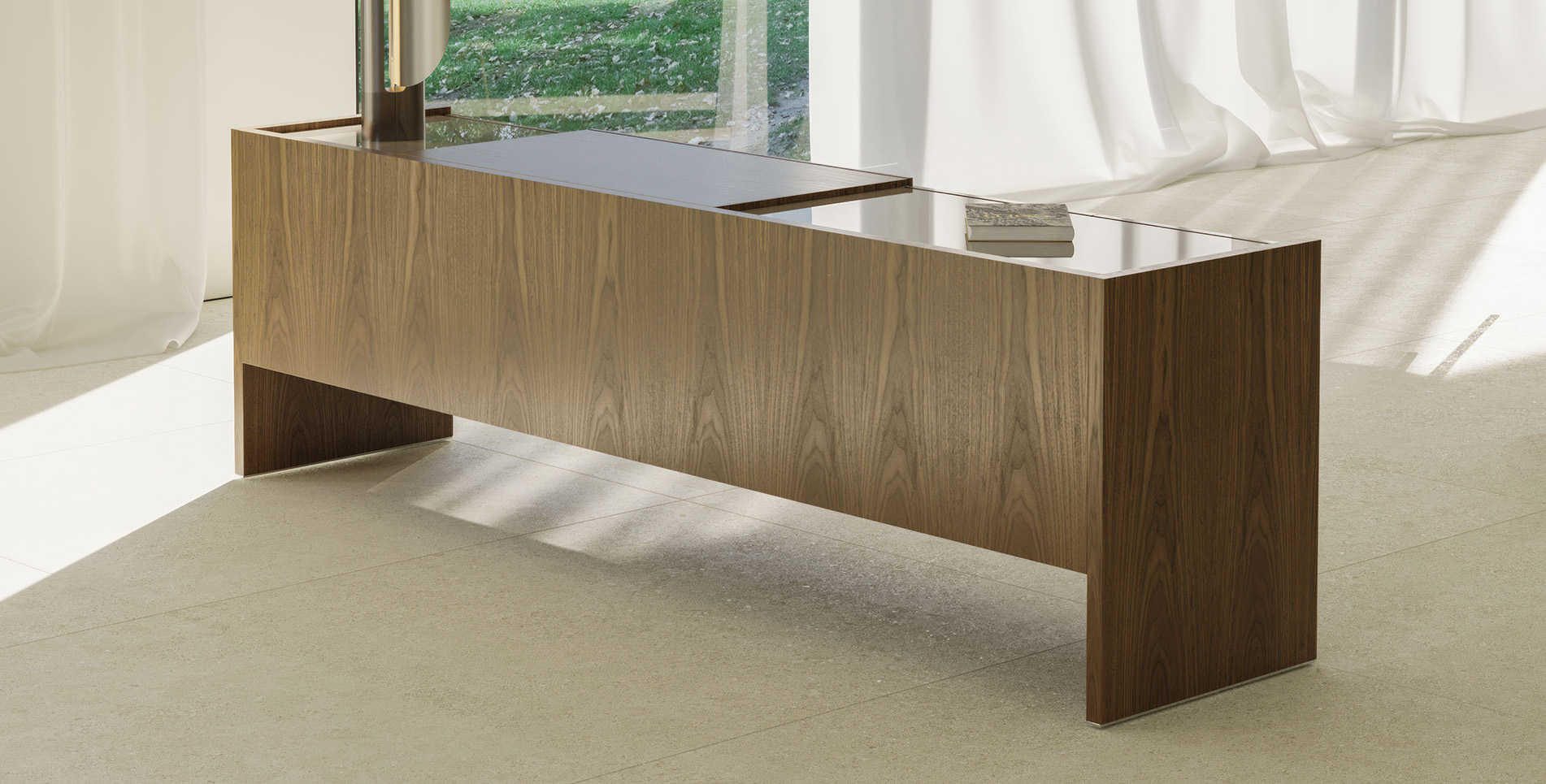 Punt Mobles Lucca Sideboard