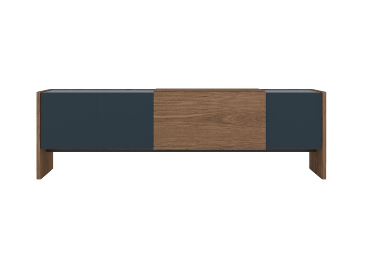 Punt Mobles Lucca Sideboard