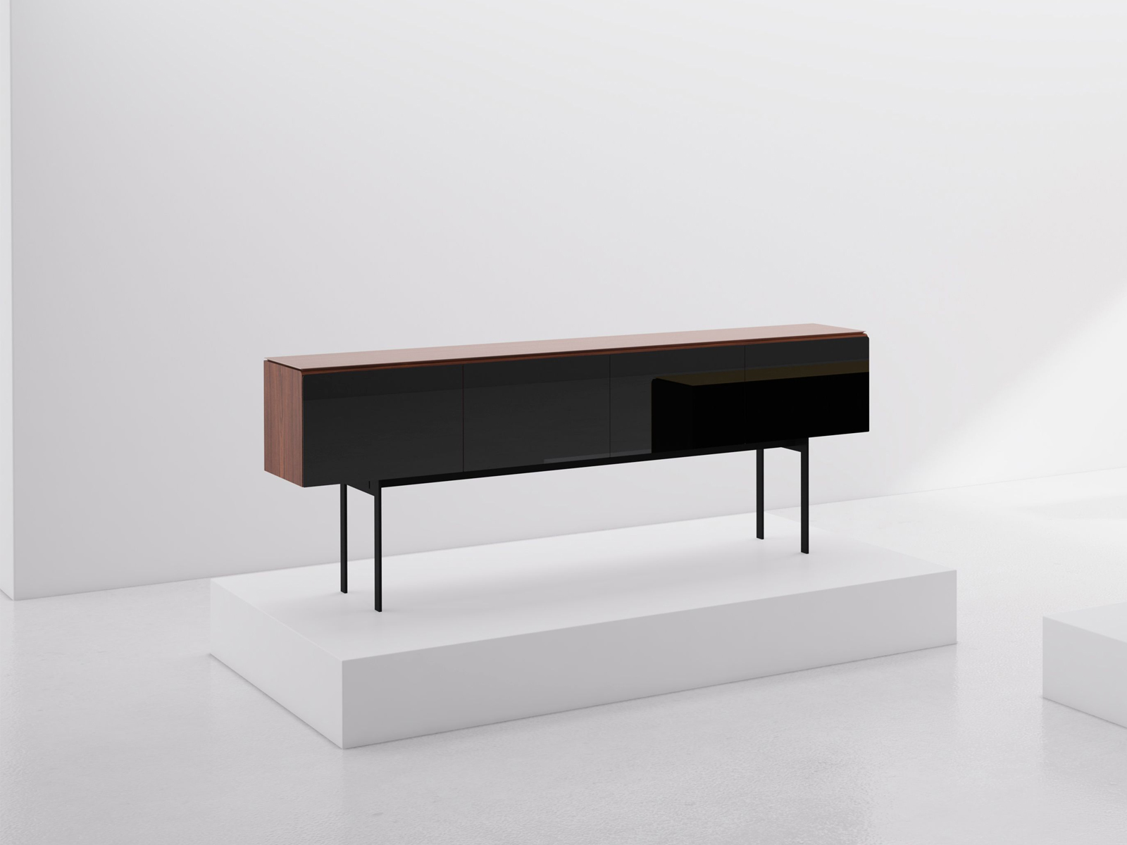 Punt Mobles Malmo Sideboard
