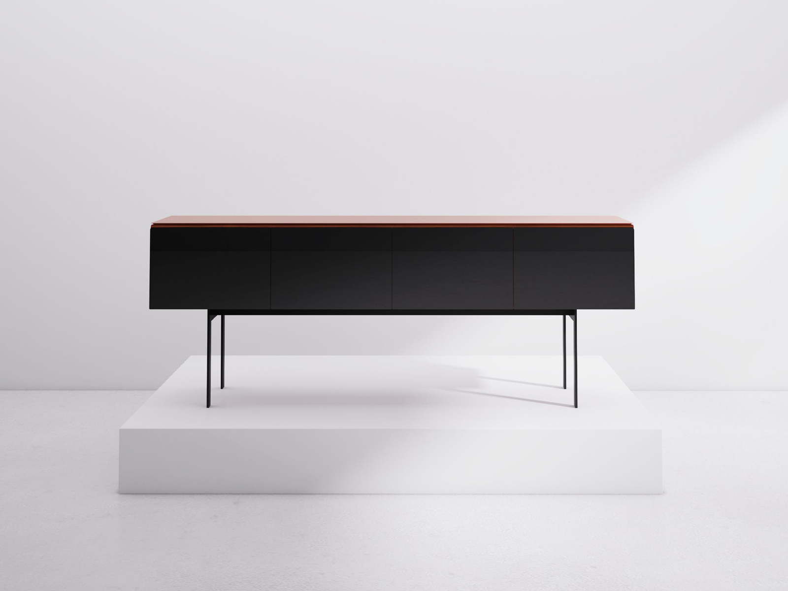 Punt Mobles Malmo Sideboard