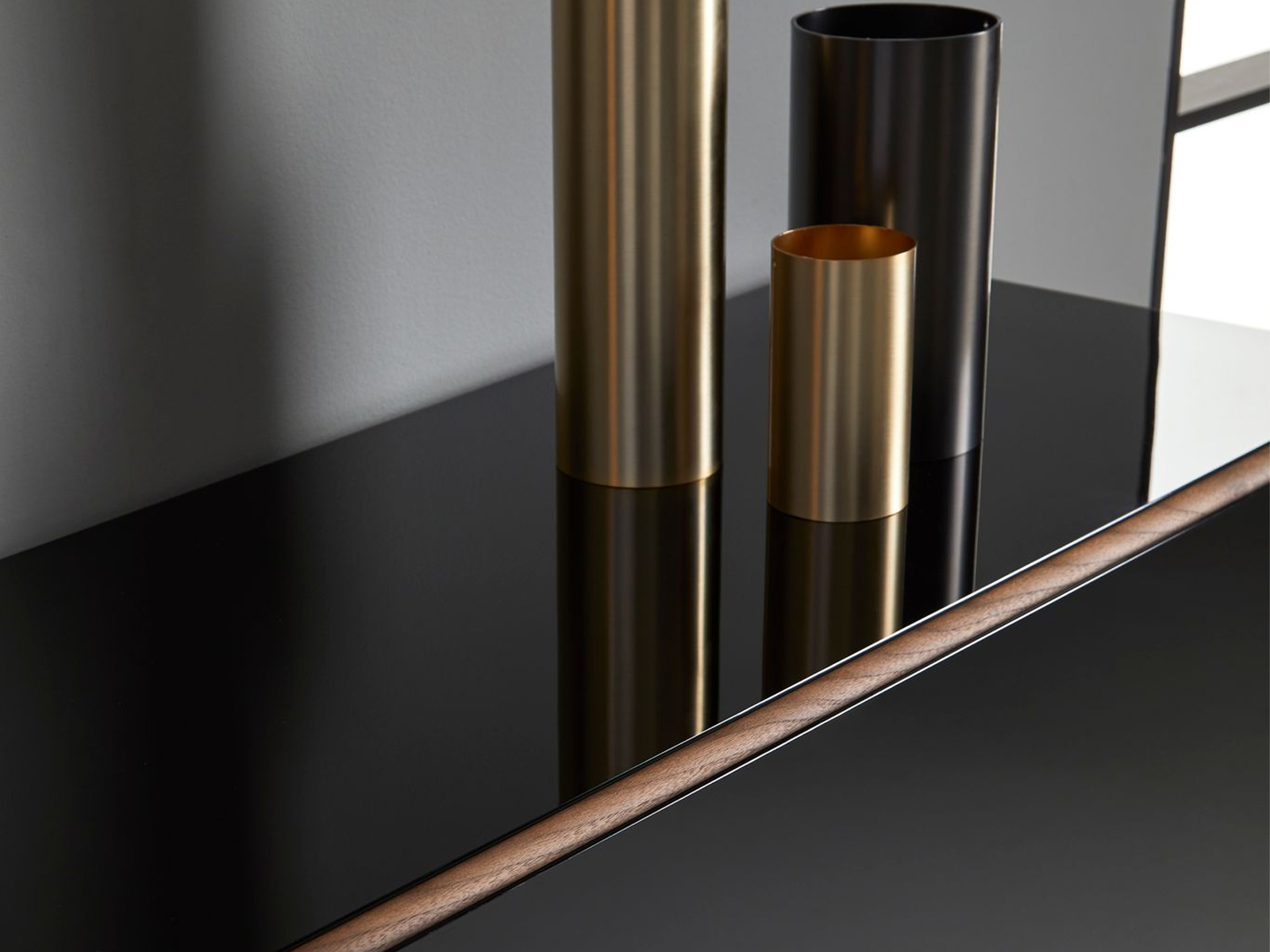Punt Mobles Malmo Sideboard