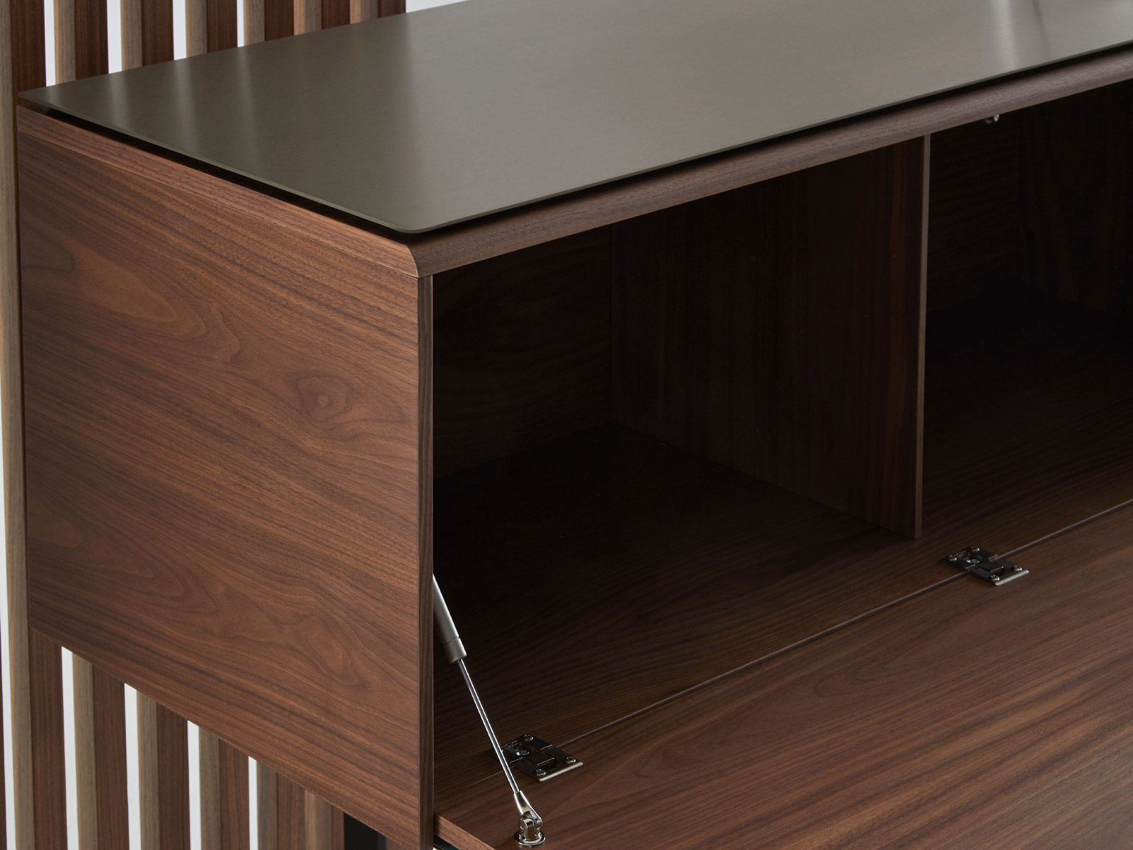 Punt Mobles Malmo Sideboard