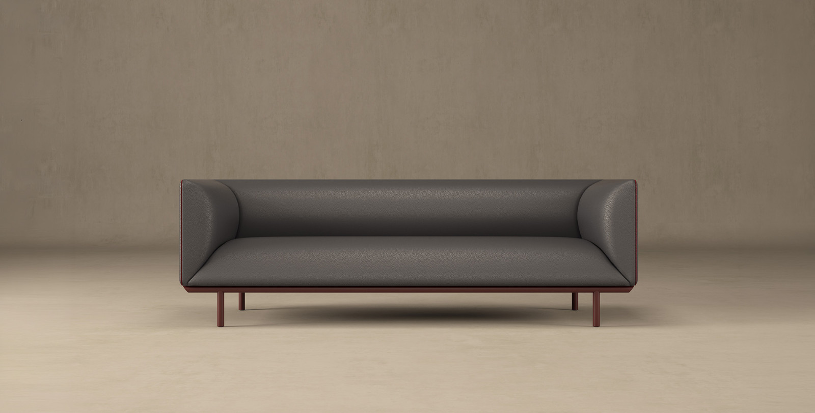 Punt Mobles Porte Sofa