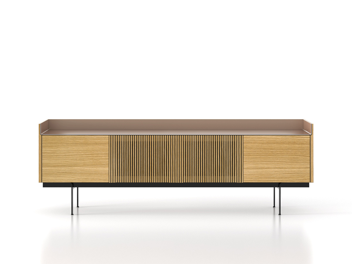Punt Mobles Stockholm Sideboard