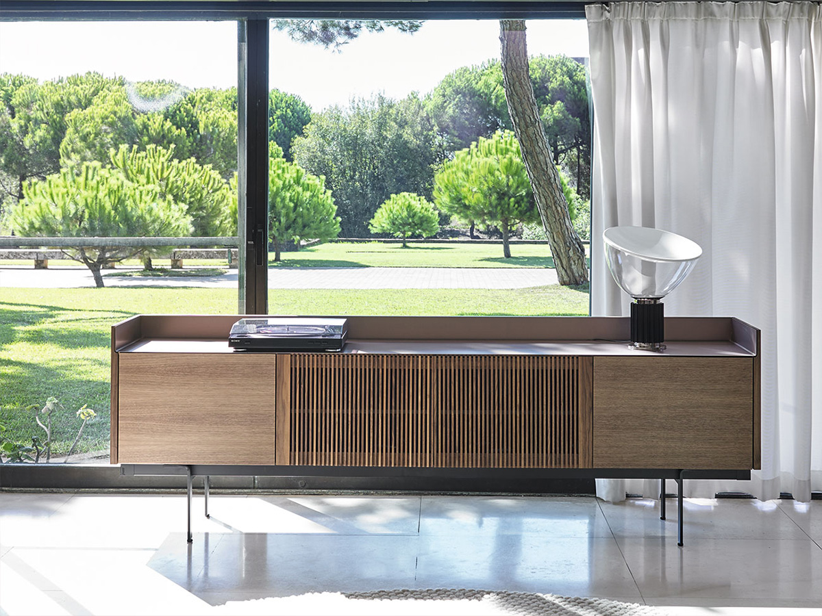 Punt Mobles Stockholm Sideboard