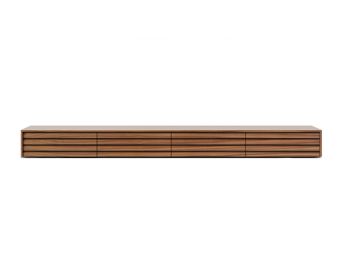 Punt Mobles Sussex Wall Sideboard