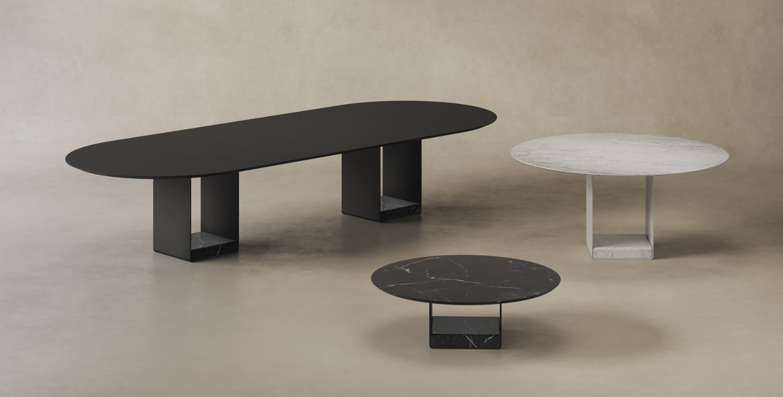 Punt Mobles Vacia Coffee Table