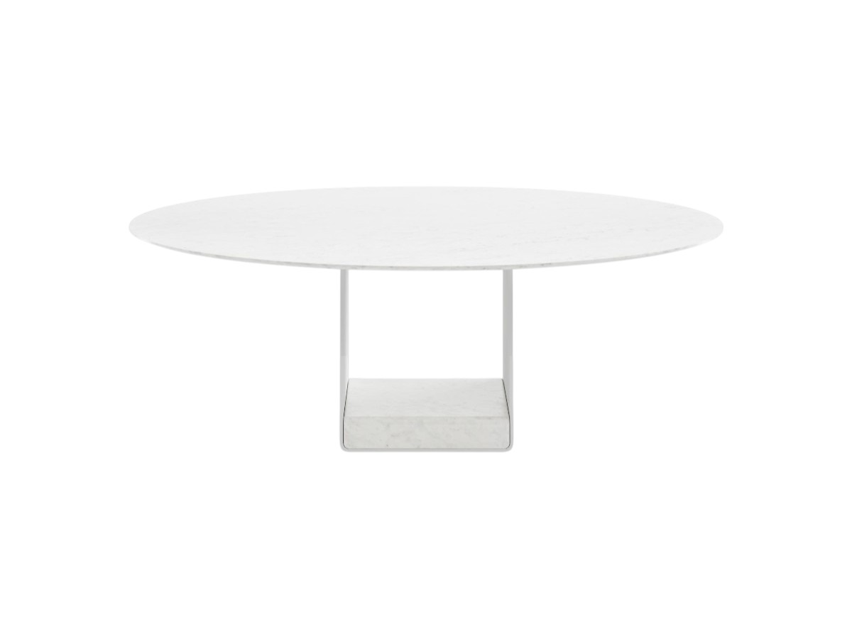 Punt Mobles Vacia Coffee Table