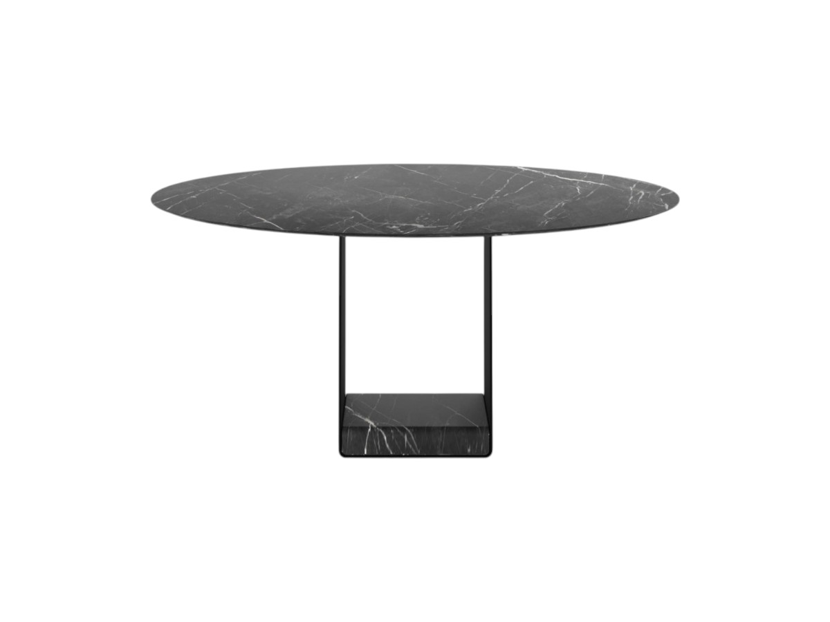 Punt Mobles Vacia Dining Table Round
