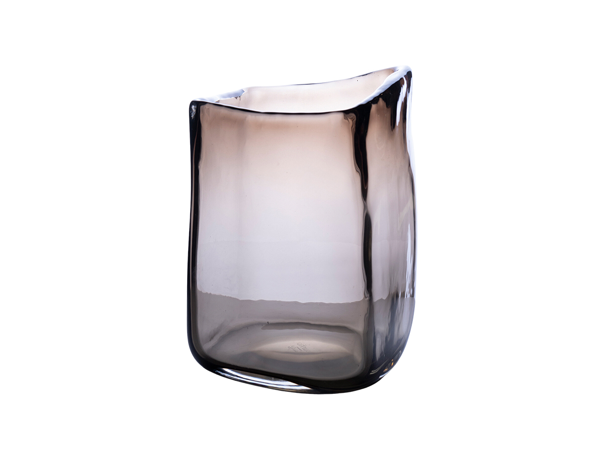 Ваза Purho Trapezio Small