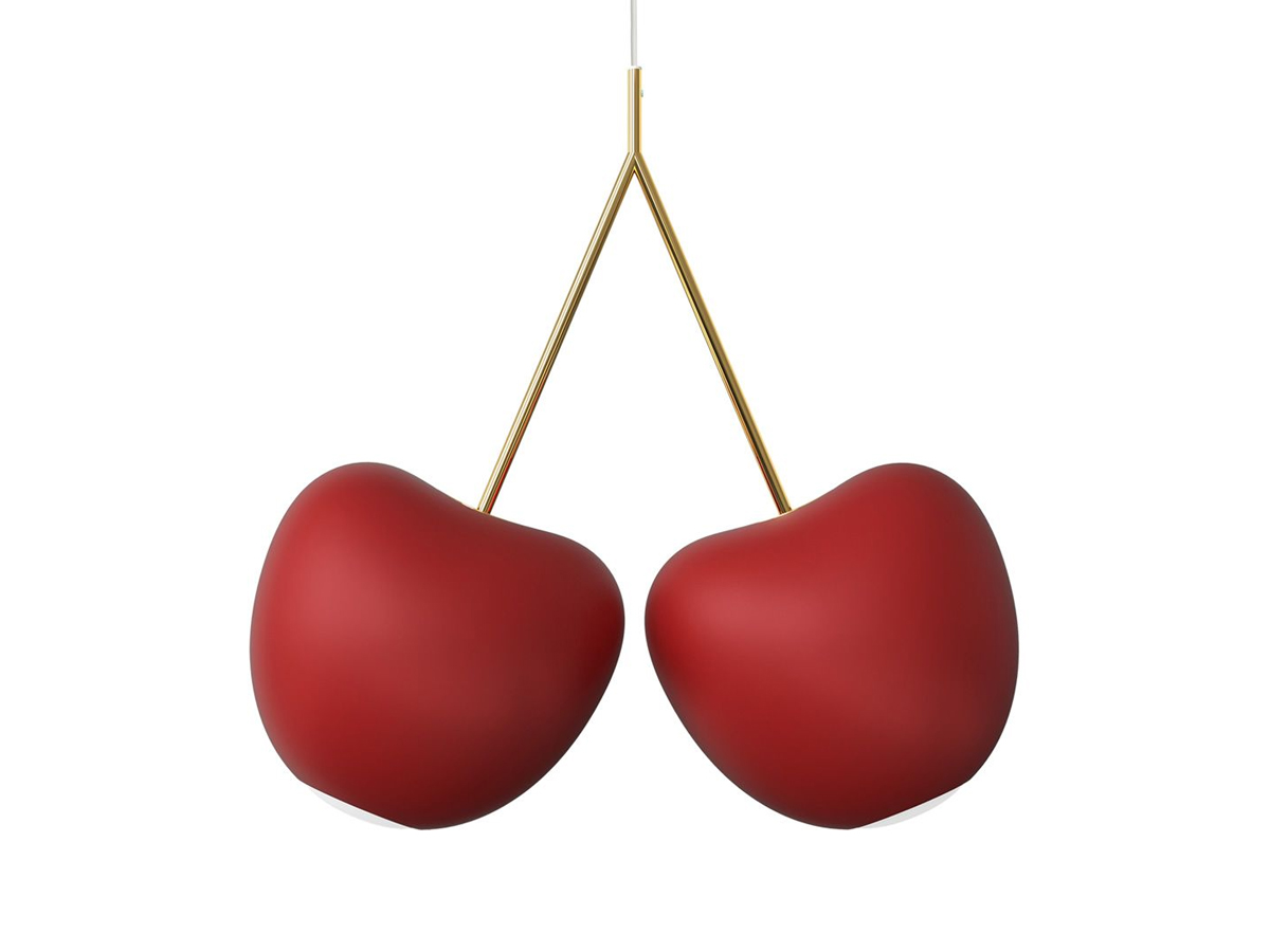 Подвесной светильник Qeeboo Cherry