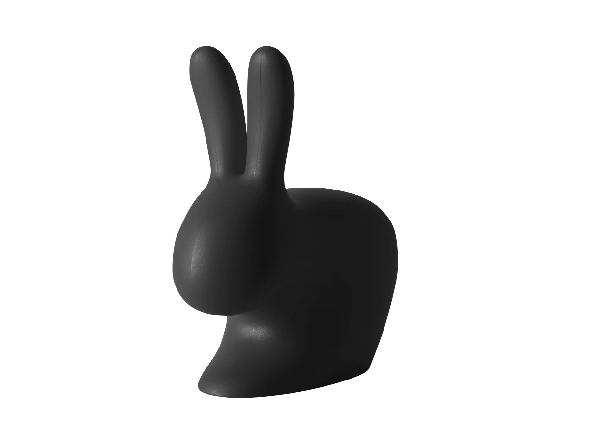 Стул Qeeboo Rabbit