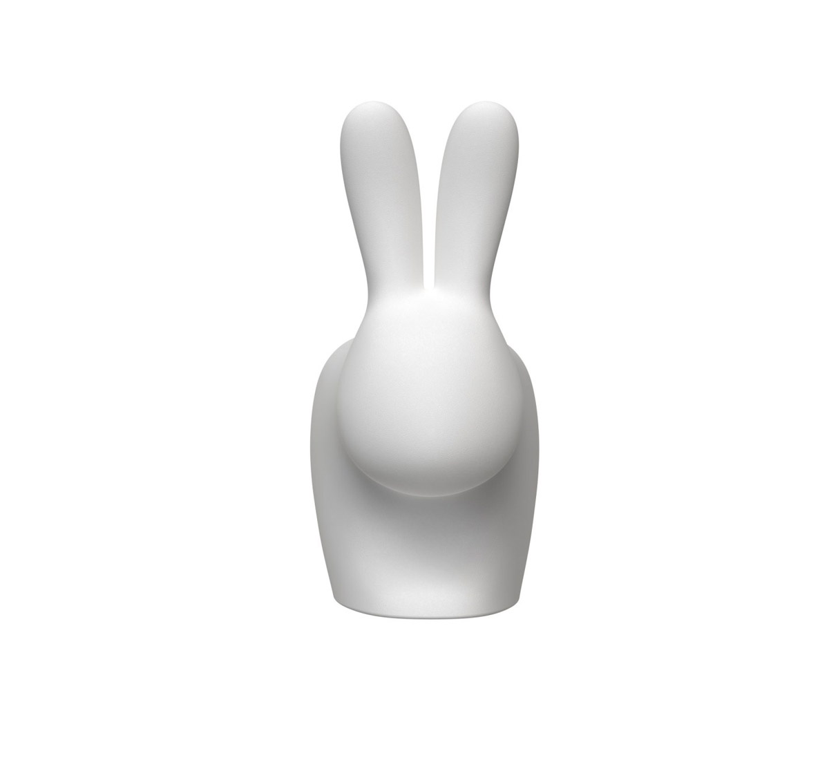 Настольная лампа Qeeboo Rabbit, для улицы LED