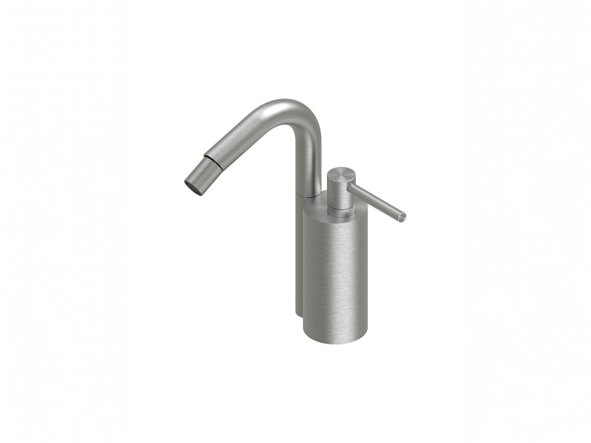 Смеситель для биде QuadroDesign FFQT 21 35T