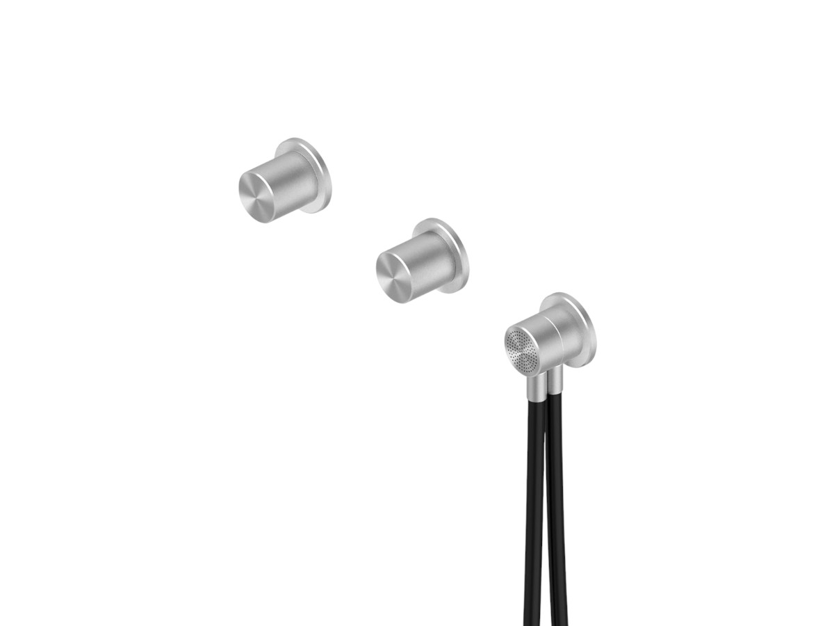 Смеситель для душа QuadroDesign HUM 24 68