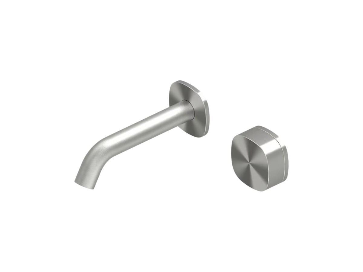 Настенный смеситель для раковины QuadroDesign Super 22 10