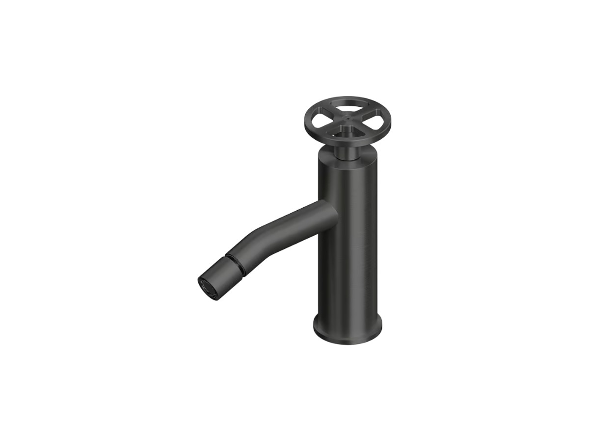 Смеситель для биде QuadroDesign Valvola02 20 35