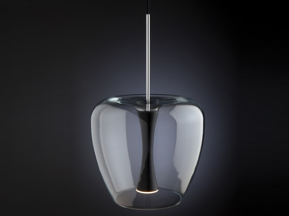 Quasar Apple Mood Suspension Lamp