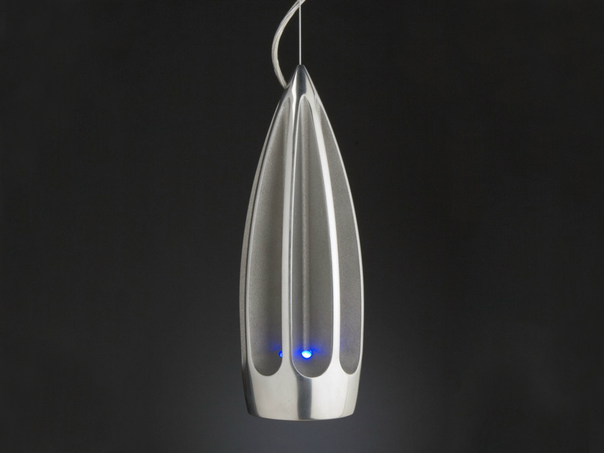 Quasar Compass Big Suspension Lamp