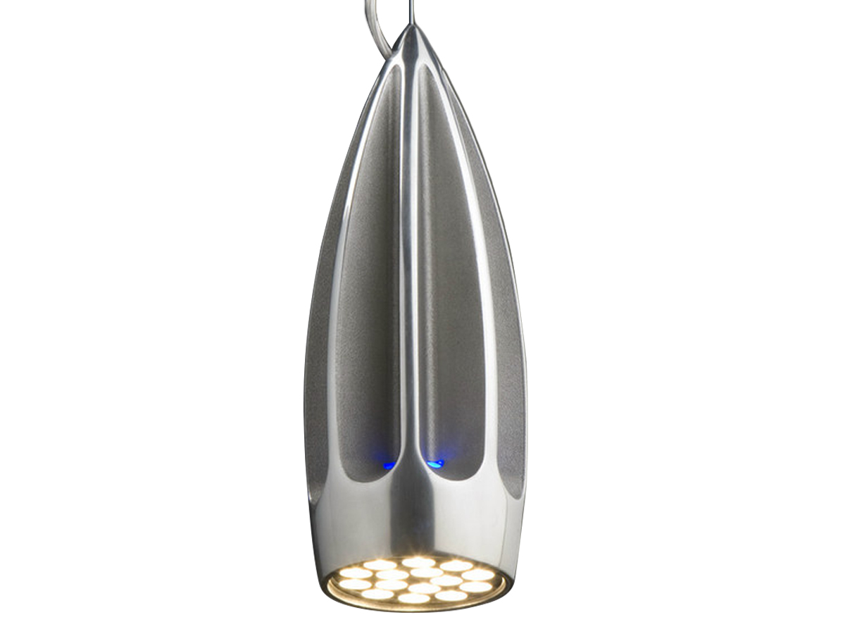 Quasar Compass Big Suspension Lamp