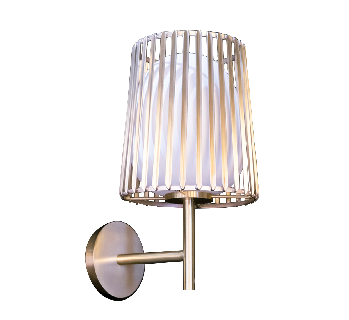 Quasar Julia Wall Lamp