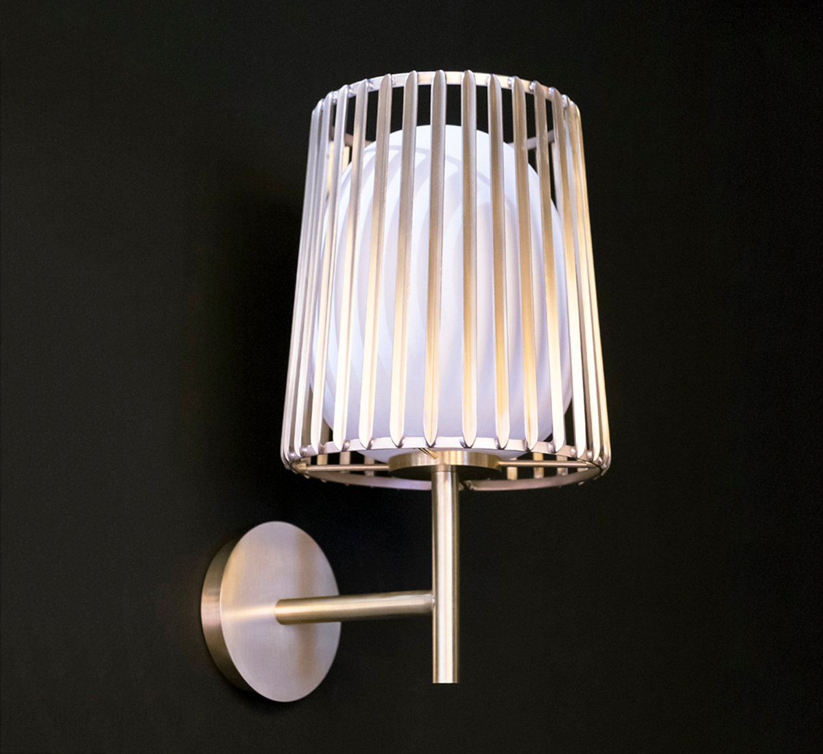Quasar Julia Wall Lamp