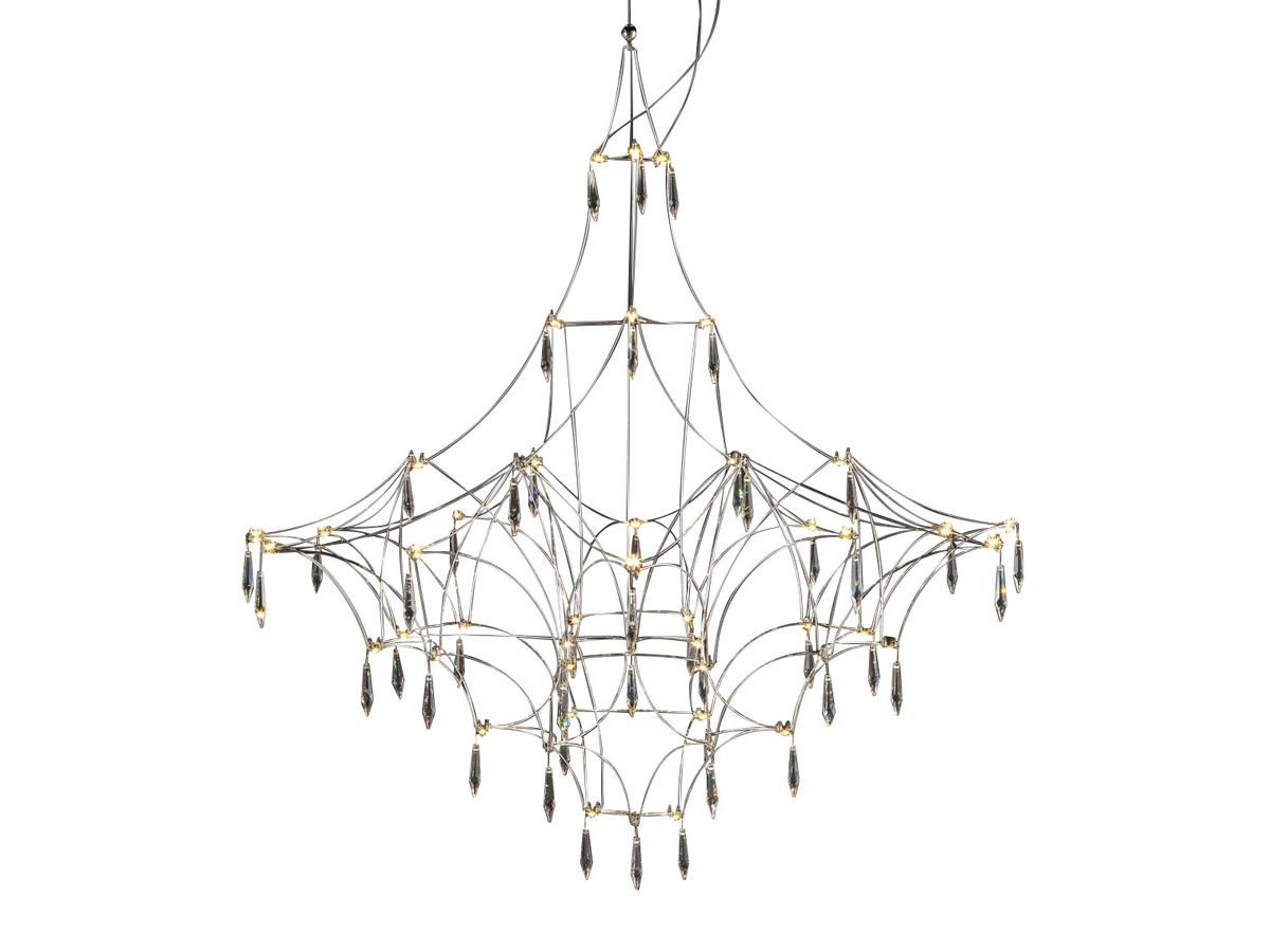 Quasar Mira 80 Suspension Lamp