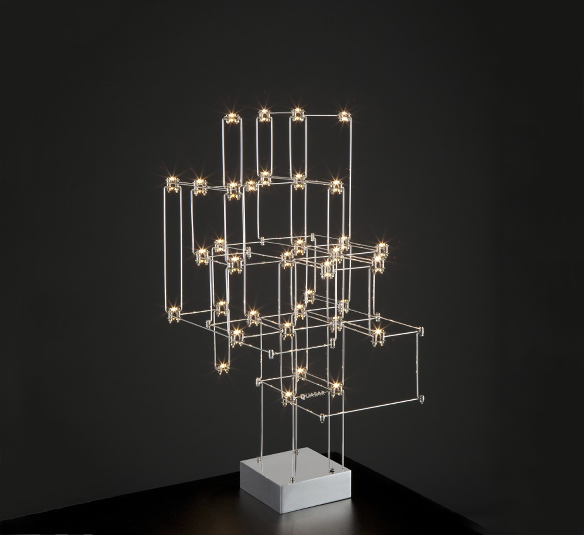 Quasar Orion Table Lamp