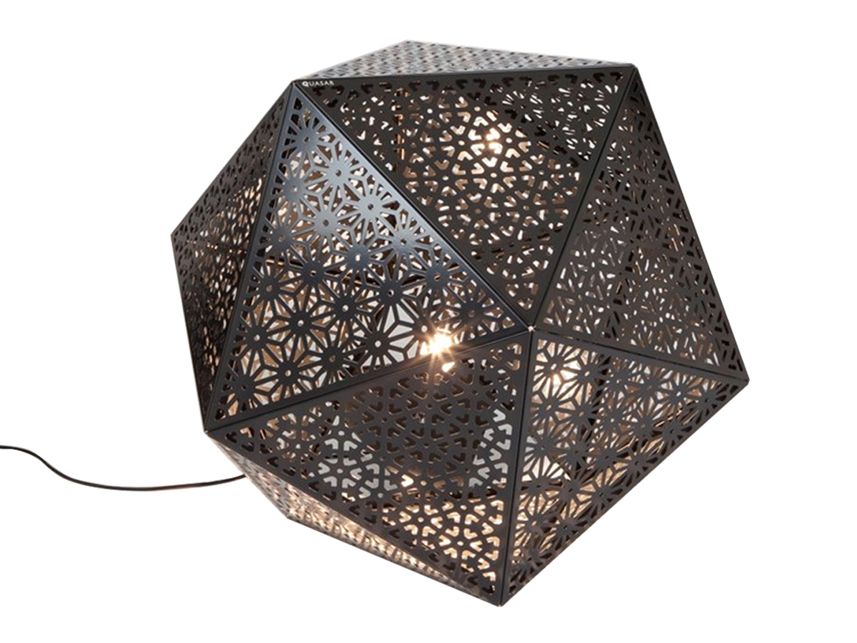 Quasar Rontonton 50 Table Lamp