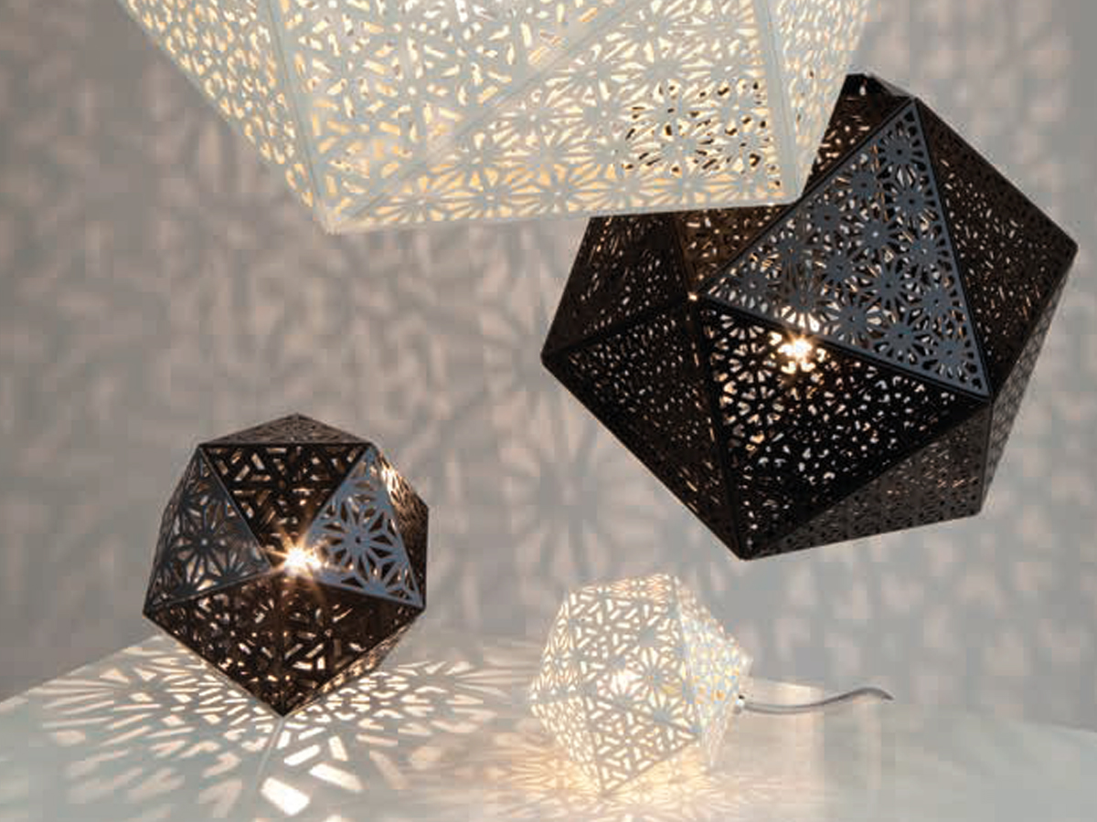 Quasar Rontonton 75 Suspension Lamp