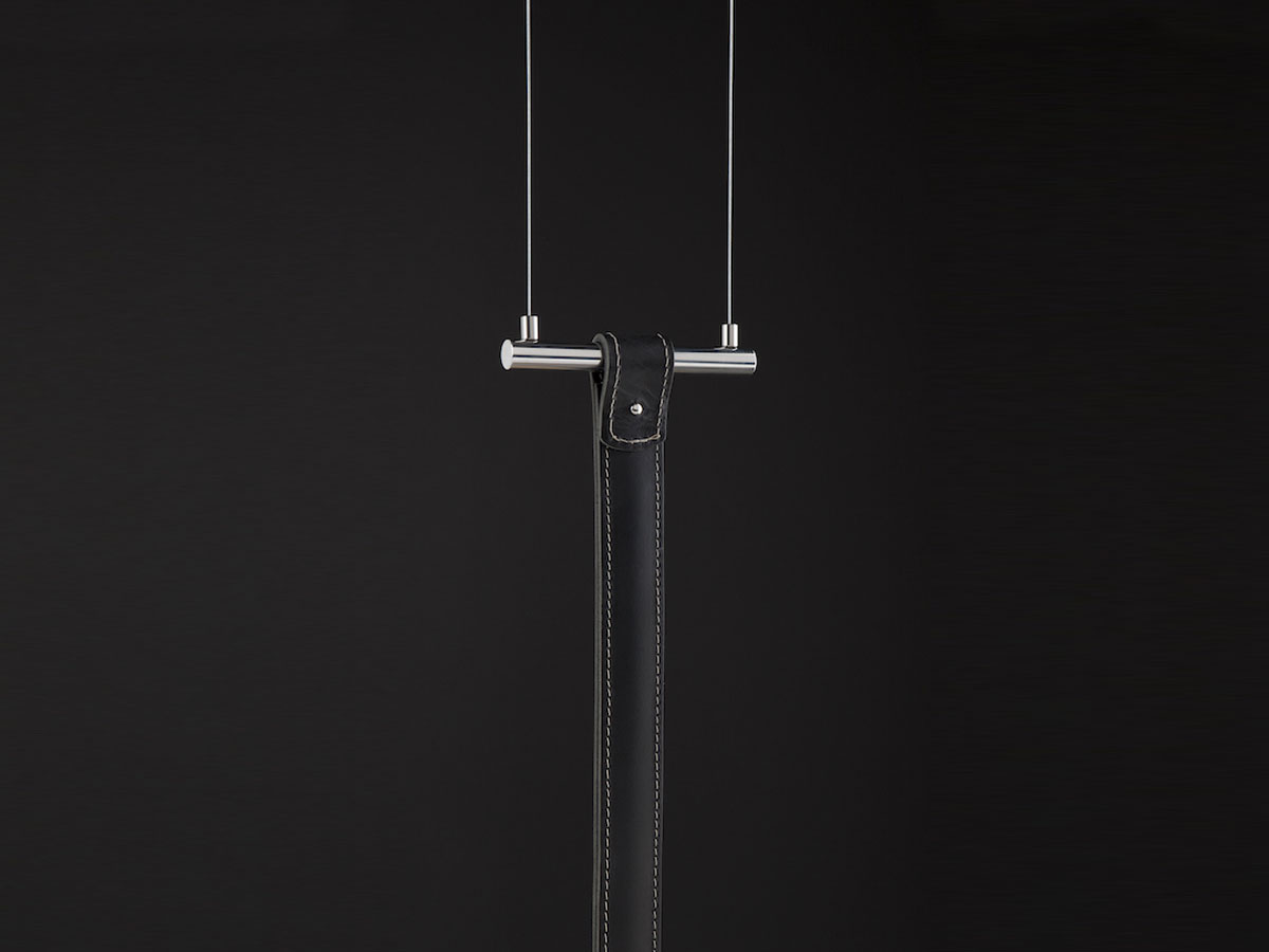 Quasar Stirrup N 6 Suspension Lamp