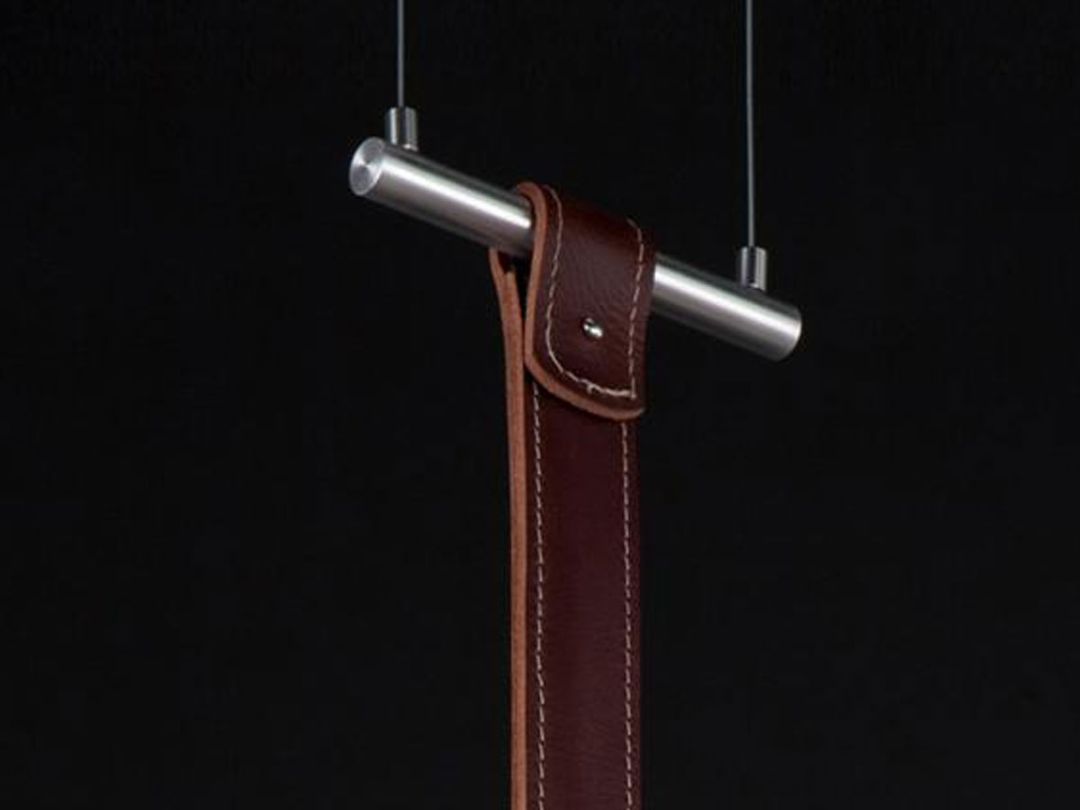 Quasar Stirrup N 6 Suspension Lamp