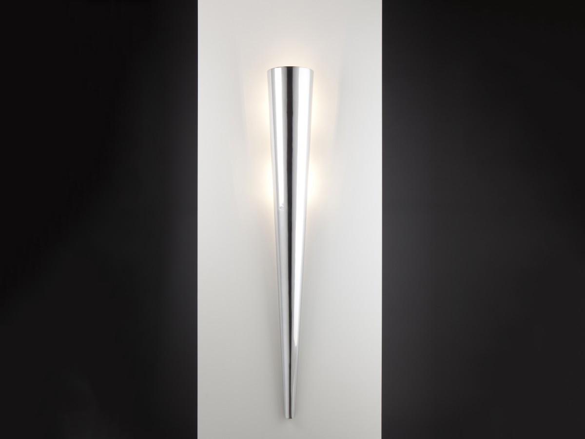 Quasar Torch Wall Lamp