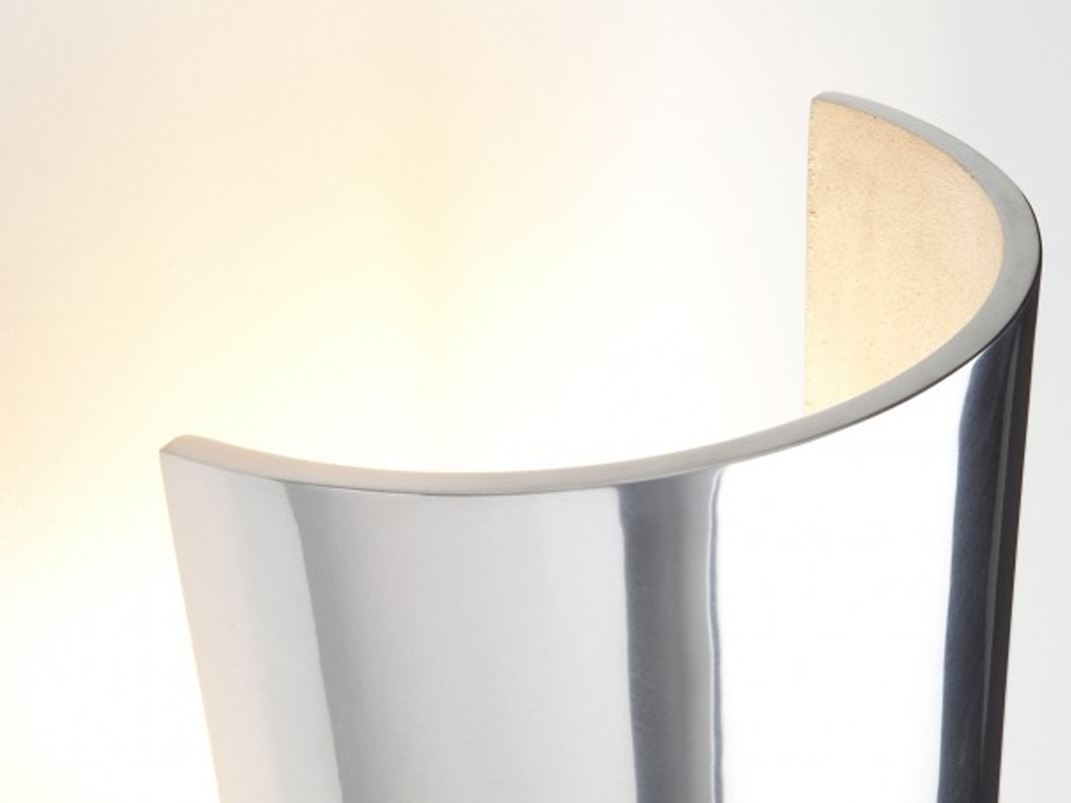 Quasar Torch Wall Lamp
