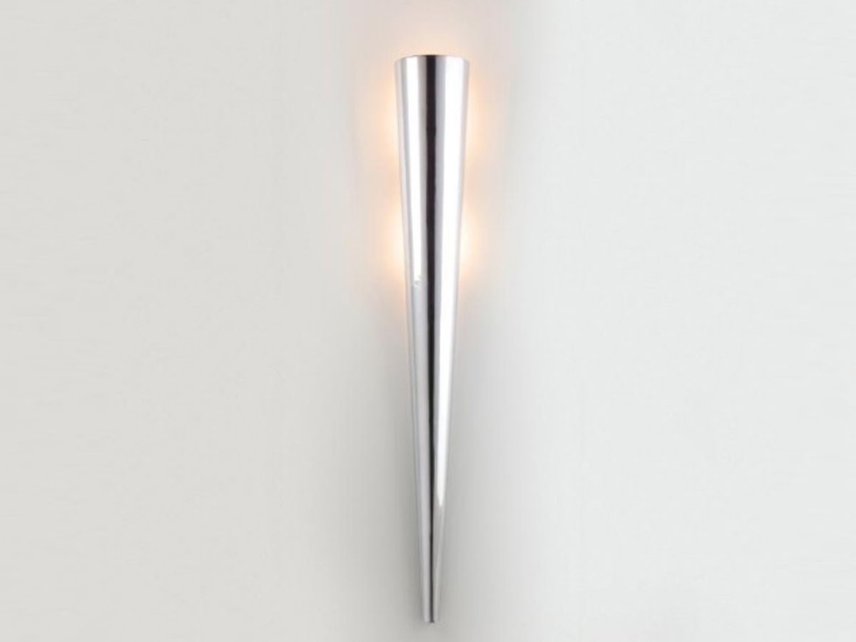 Quasar Torch Wall Lamp