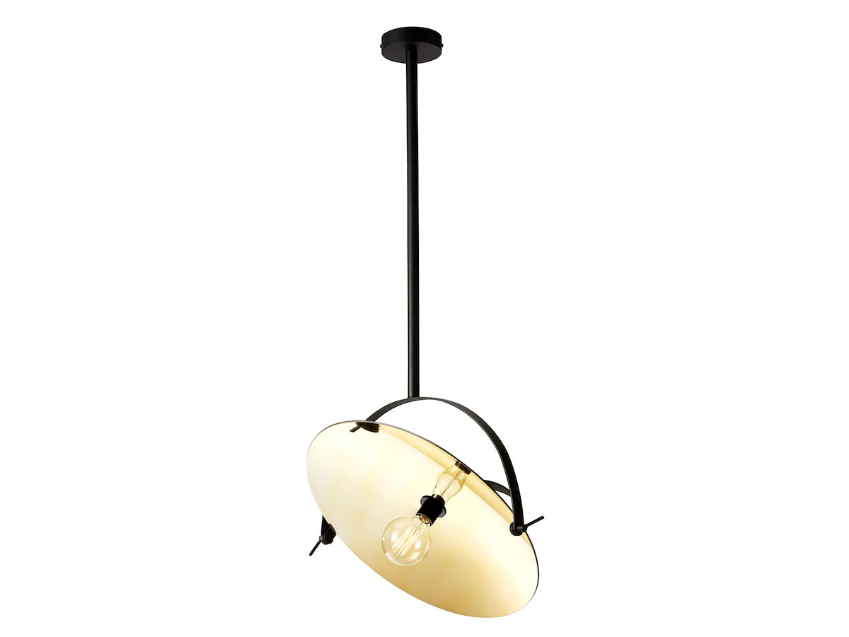 Подвесной светильник Radar Interior Cyclope Small