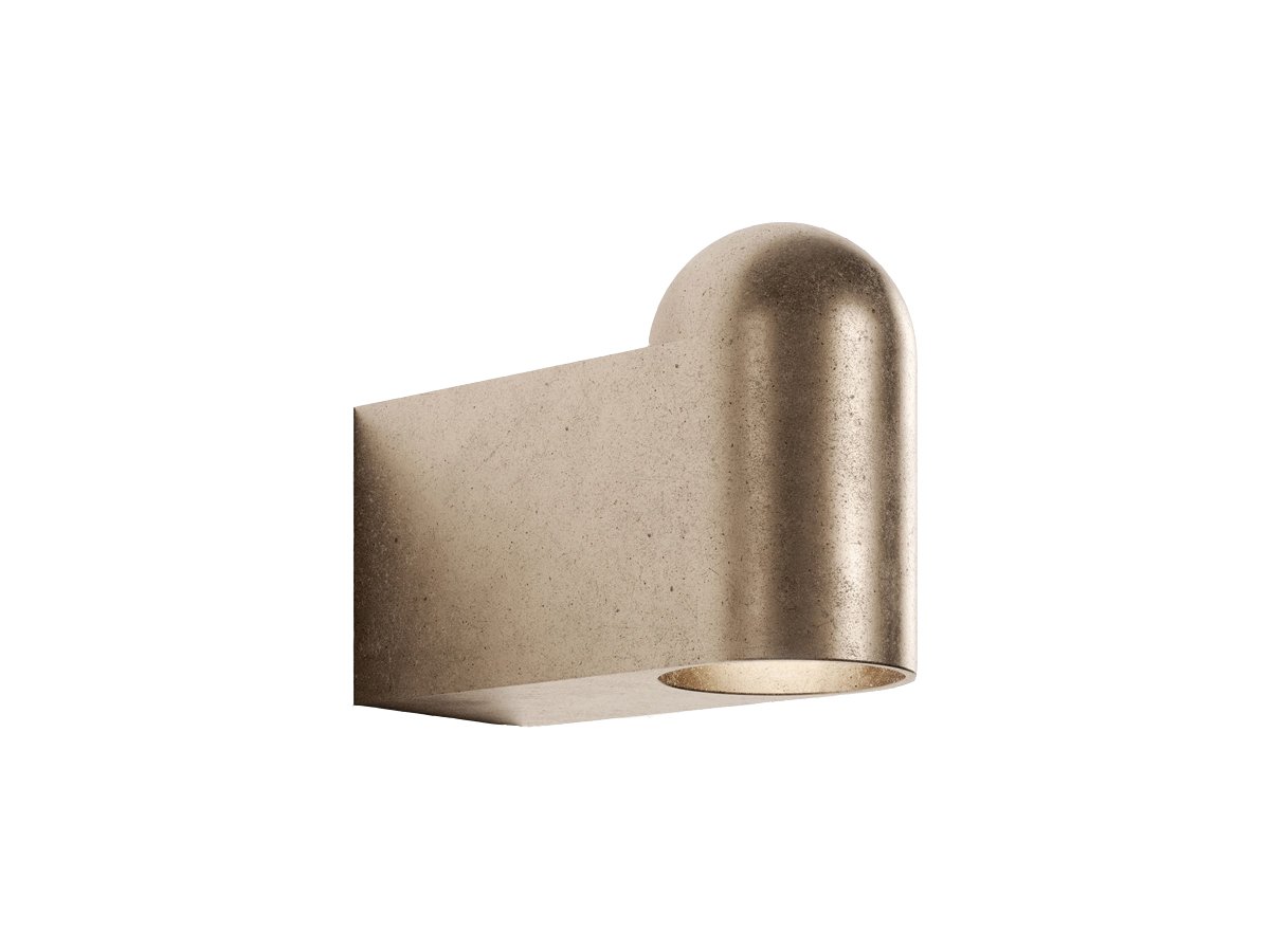 Уличное бра Rakumba Lighting Bell, настенное · классическое