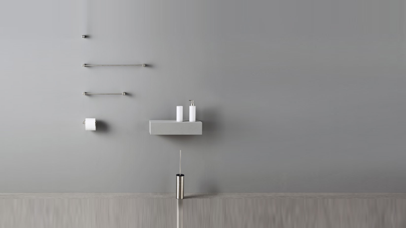 Rexa Design Minimal, коллекция