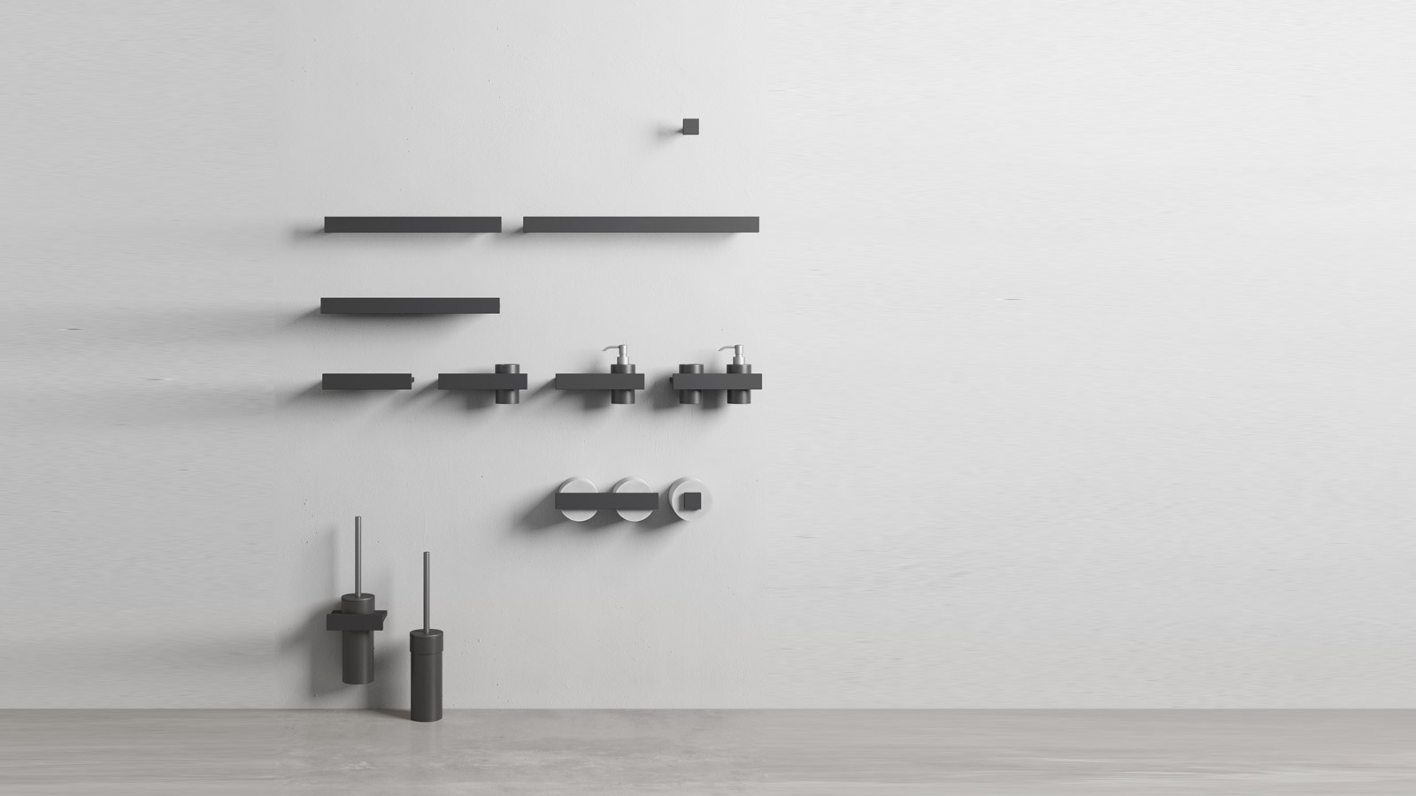 Rexa Design Stone, коллекция