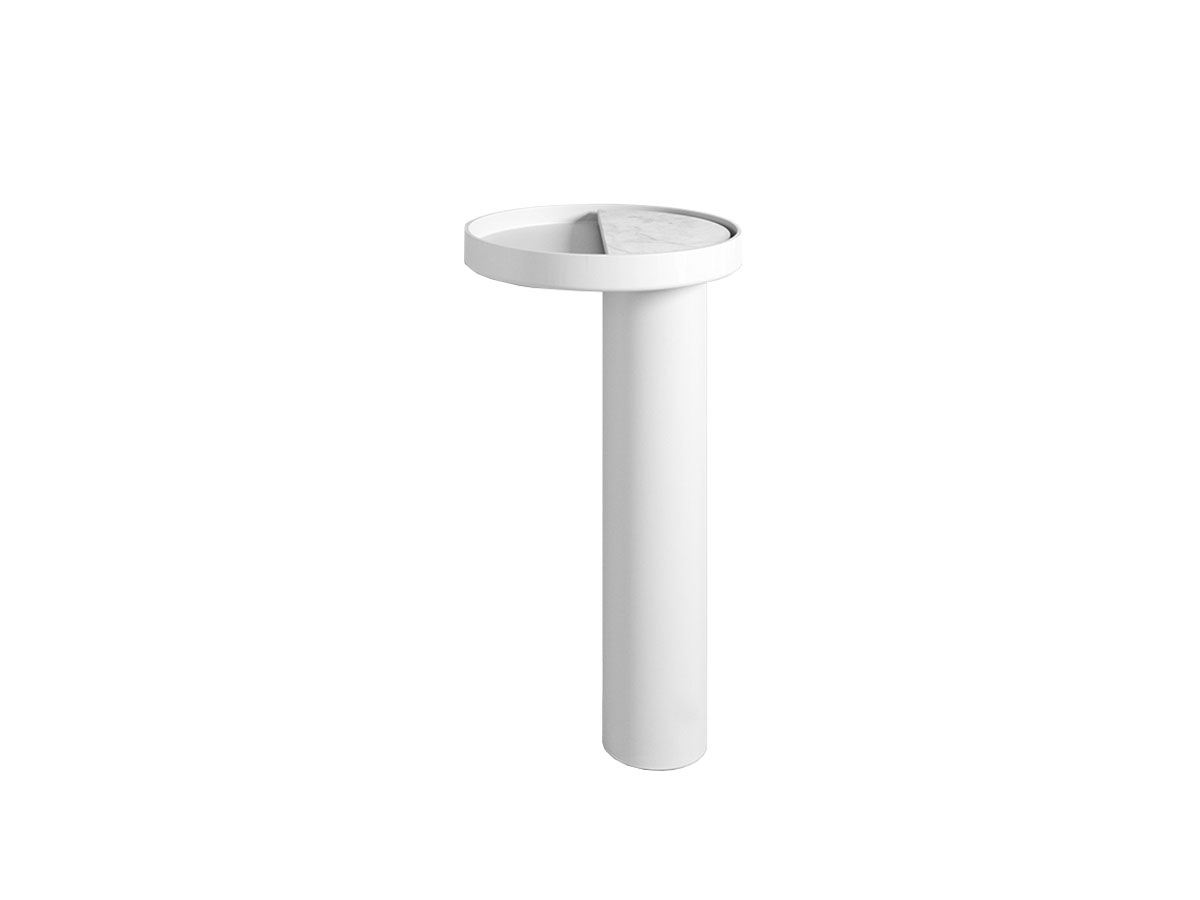 Отдельностоящая раковина Rexa Design Ethere