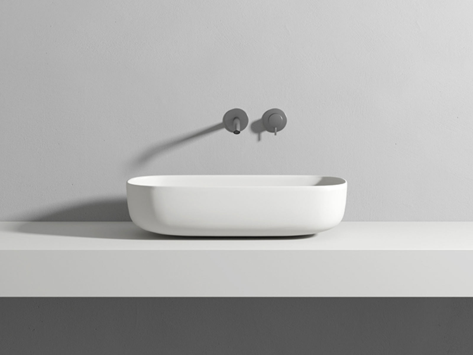 Накладная раковина Rexa Design Moode