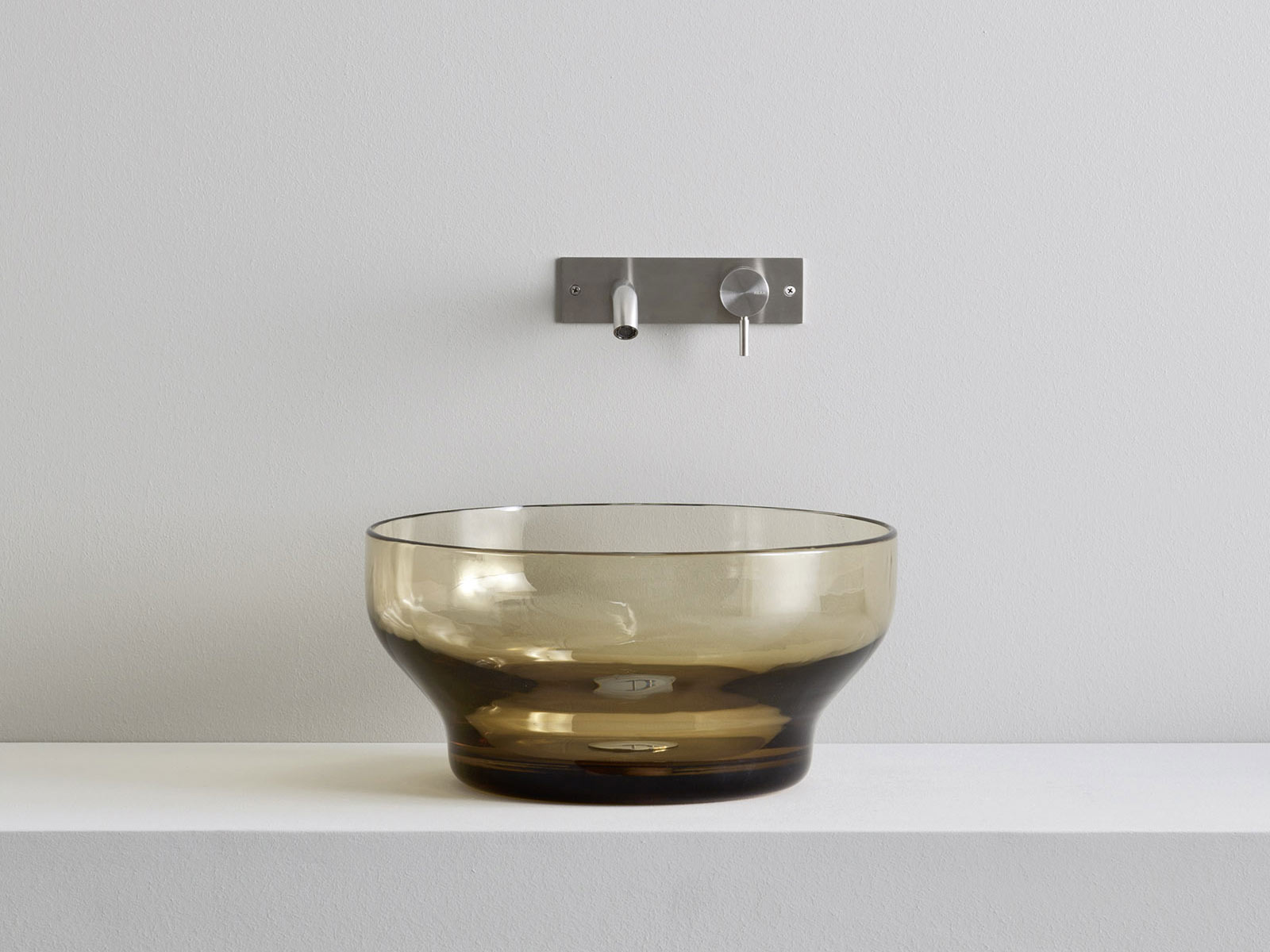 Накладная раковина Rexa Design Murano