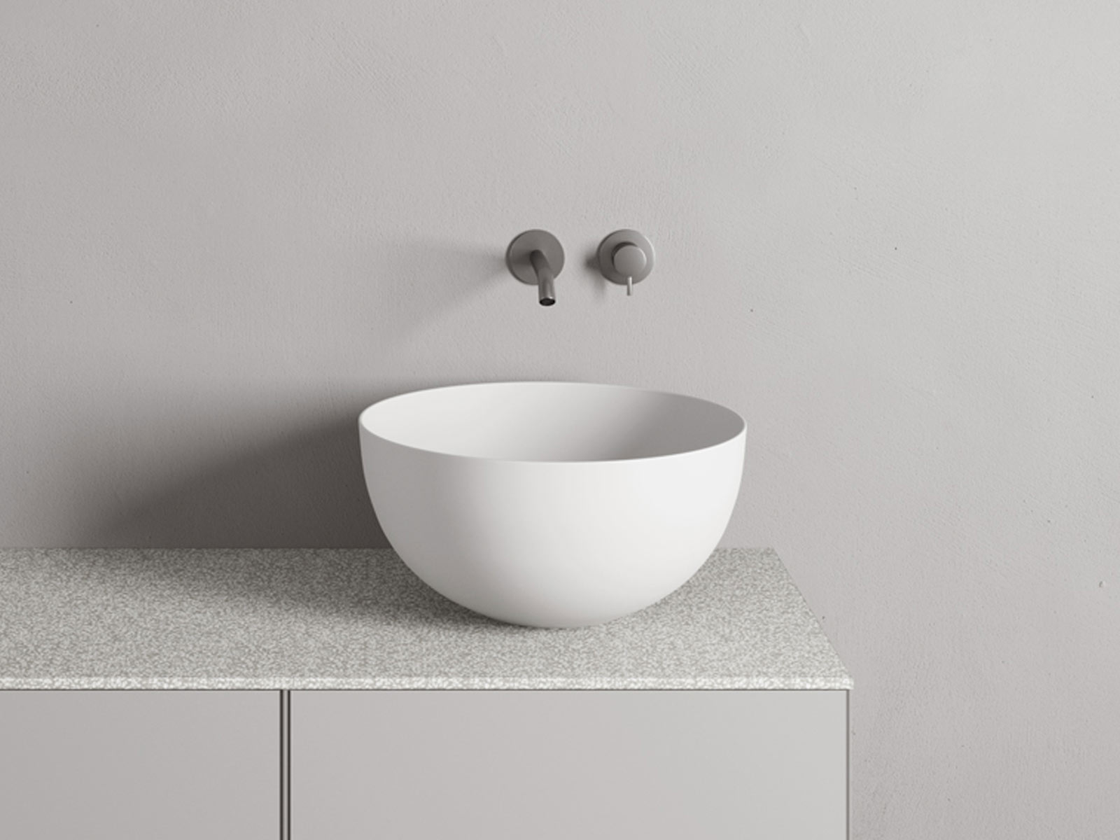 Накладная раковина Rexa Design Pan