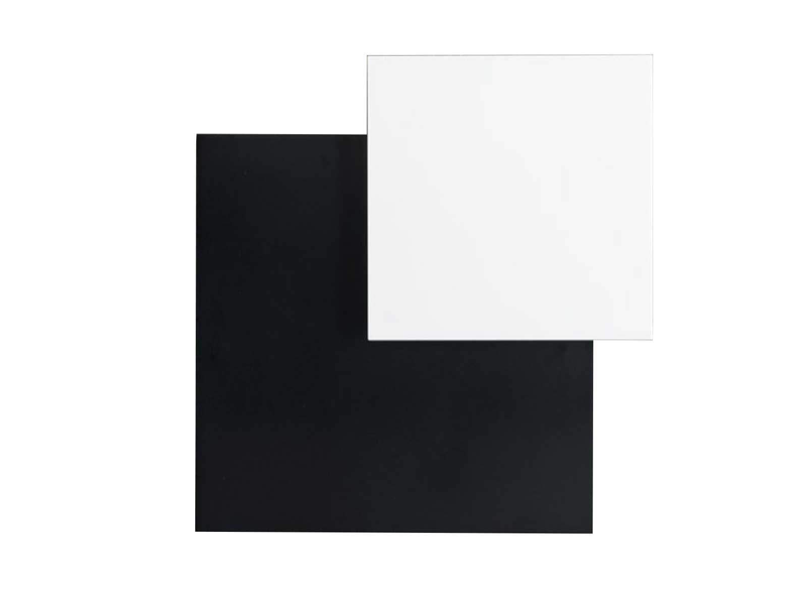 Поднос Rexa Design Ply, квадратный элемент квадратный 21×21 см