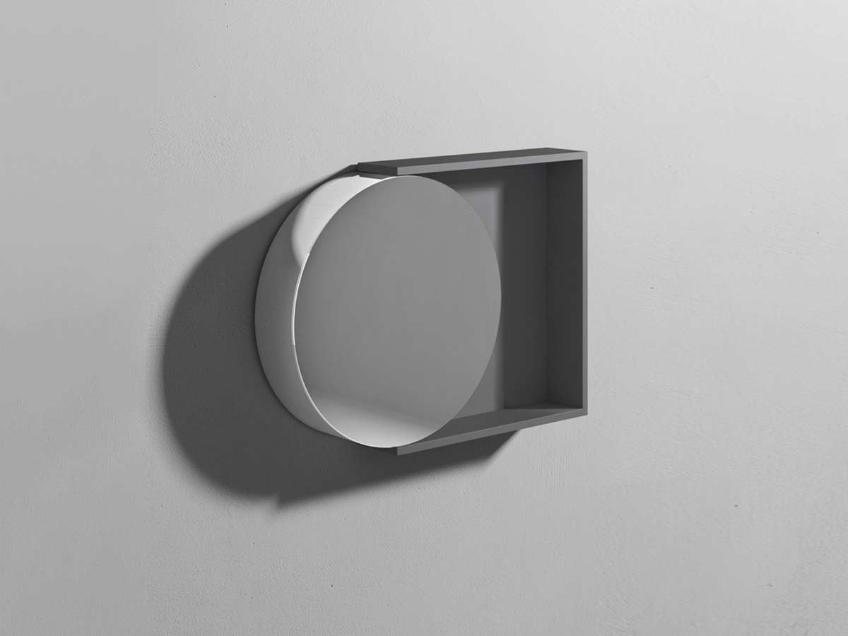 Зеркало Rexa Design Pois