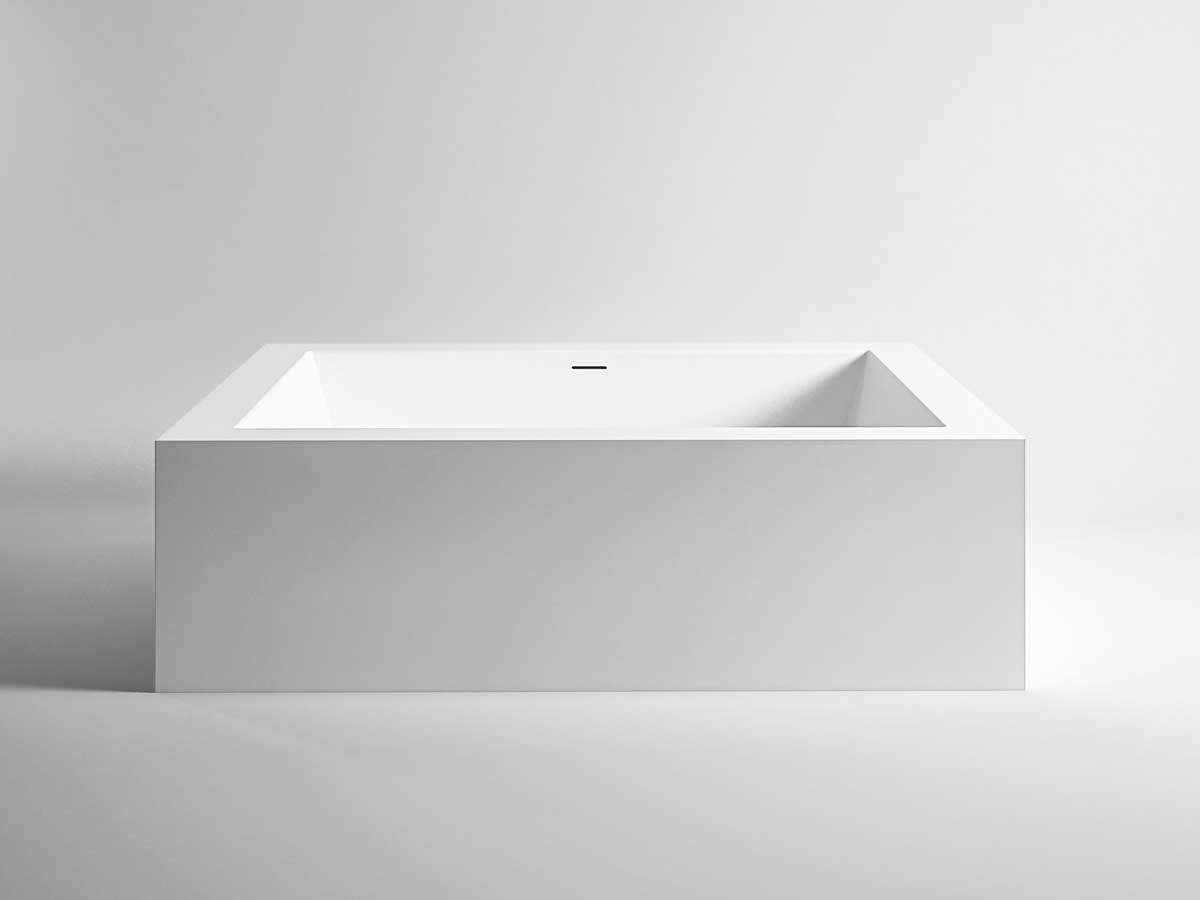 Ванна Rexa Design Unico Maxi
