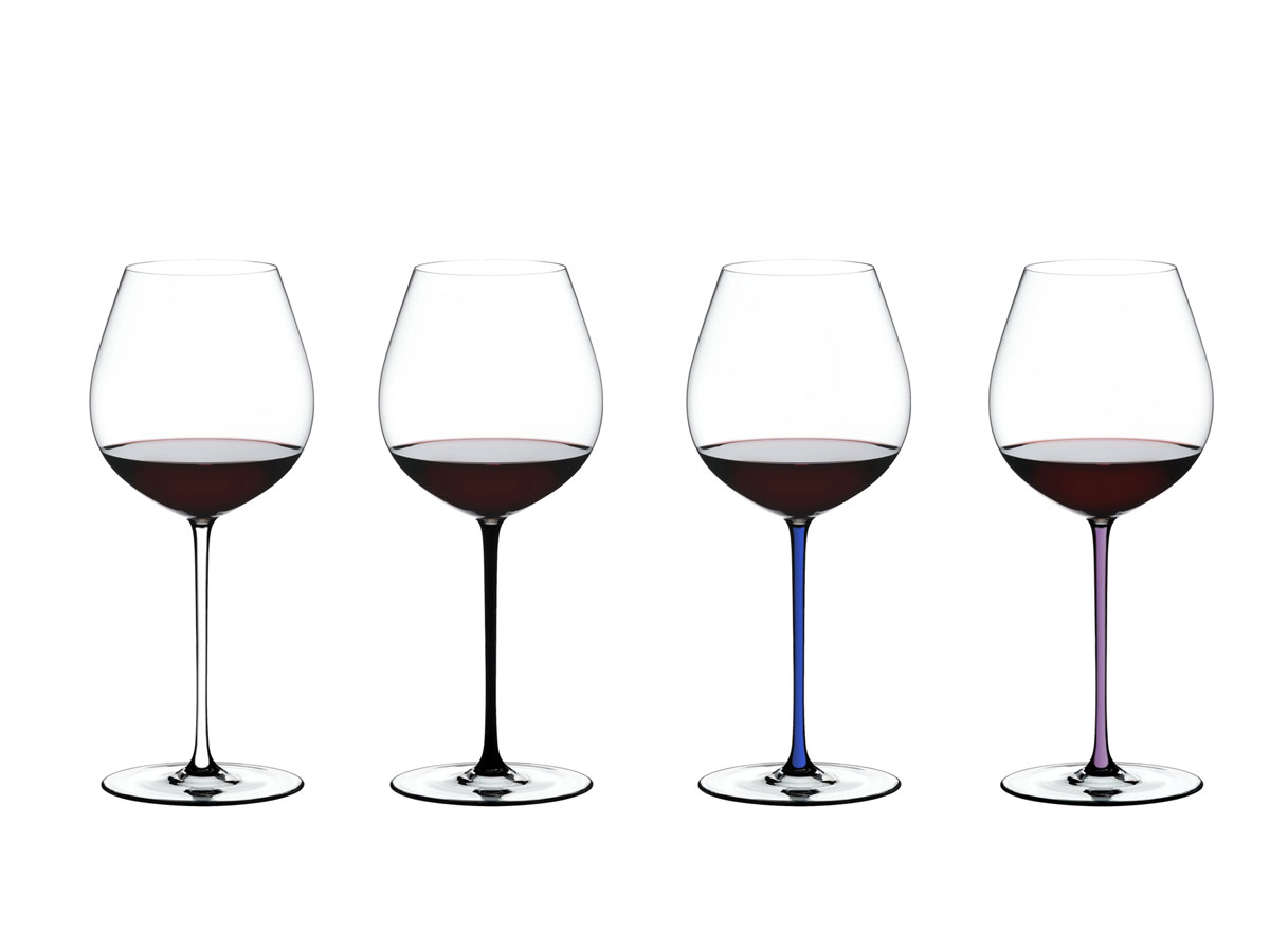 Стакан Riedel Pinot Noir, винный
